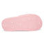 Šľapky Logo Pink veľ. 36