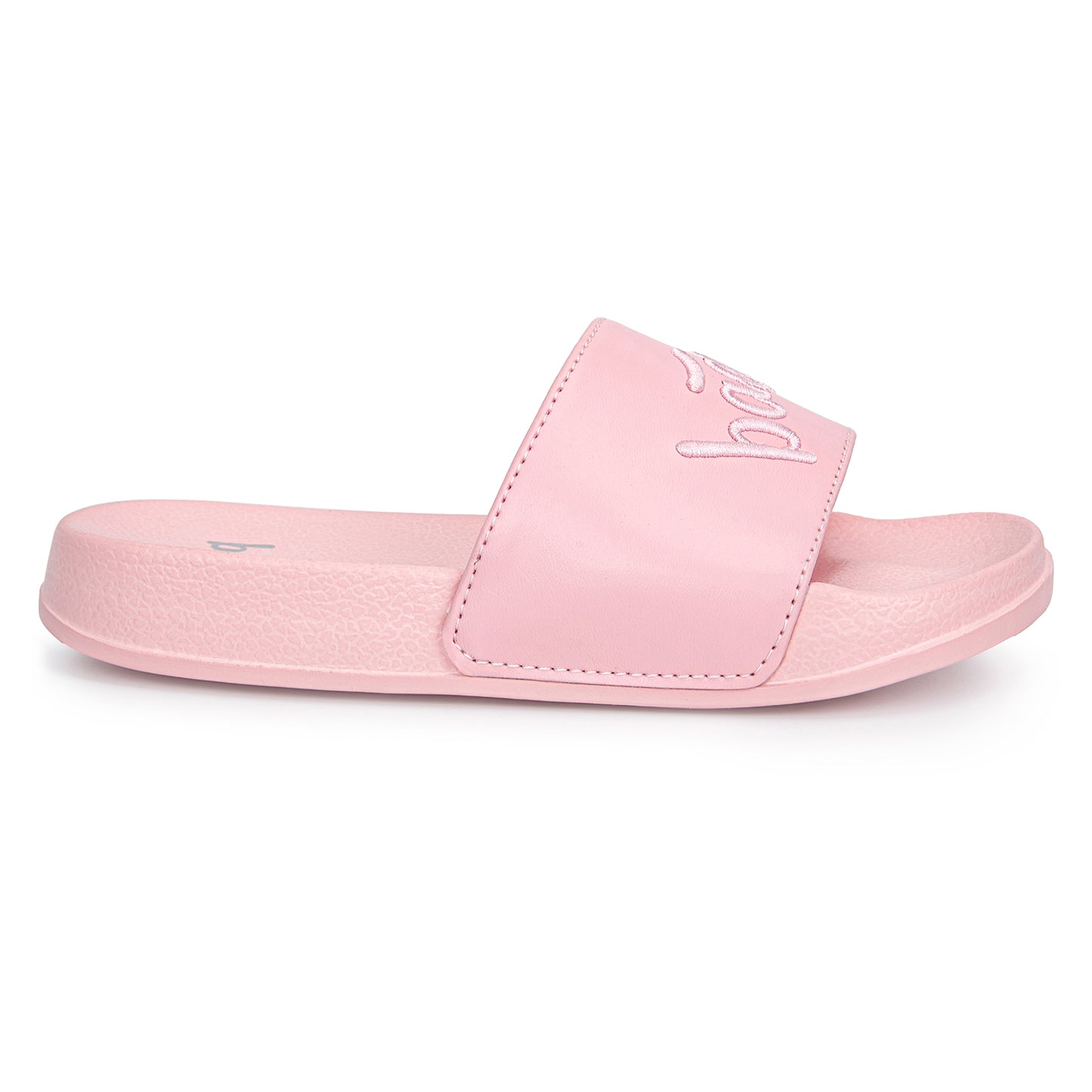 Šľapky Logo Pink veľ. 37