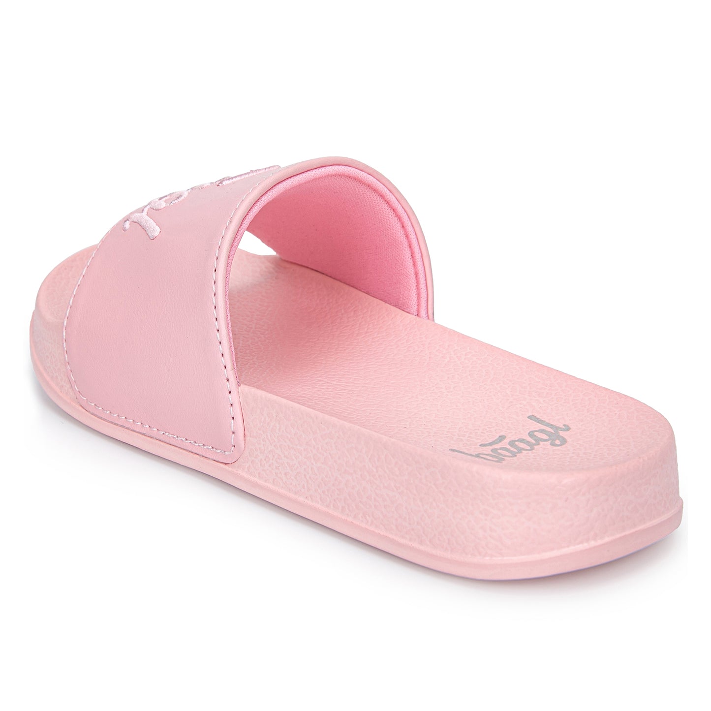 Šľapky Logo Pink veľ. 41