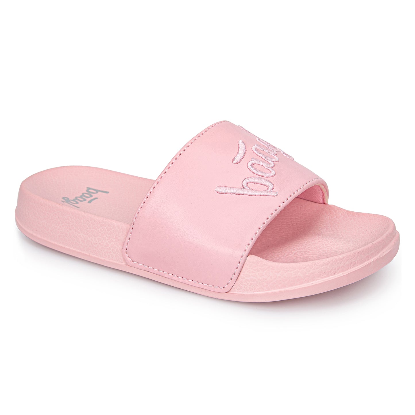 Šľapky Logo Pink veľ. 42