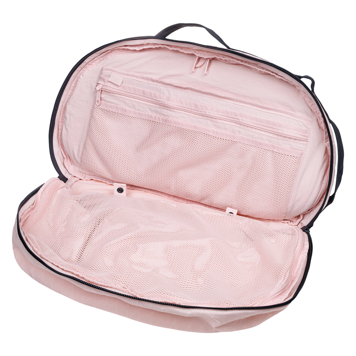 Víkendová taška Move Pink TX