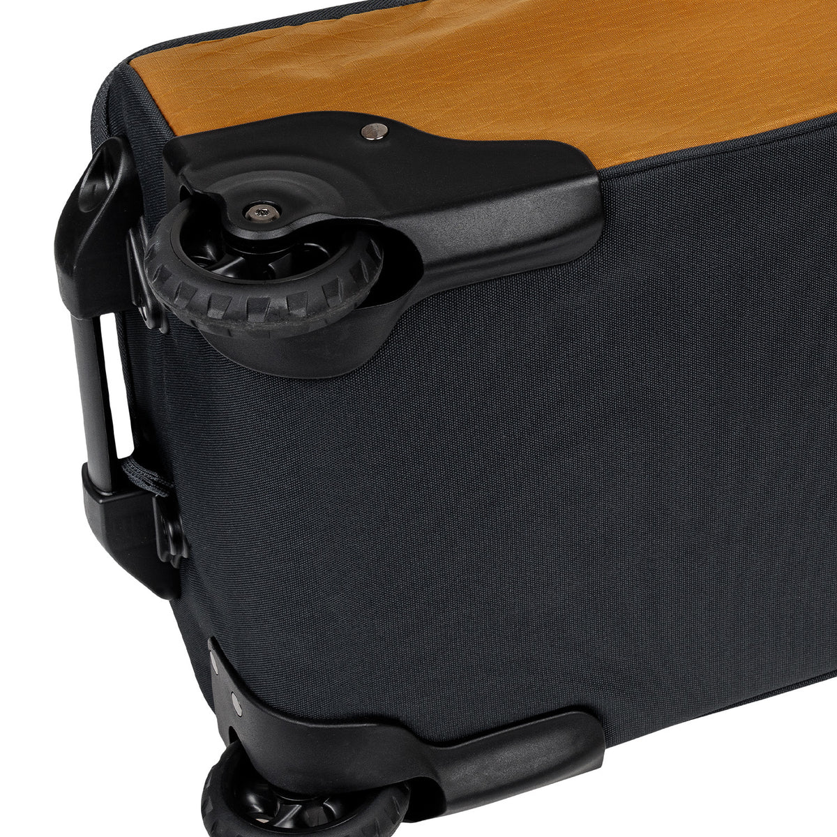 Cestovní taška na kolečkách Kairo Caramel TX