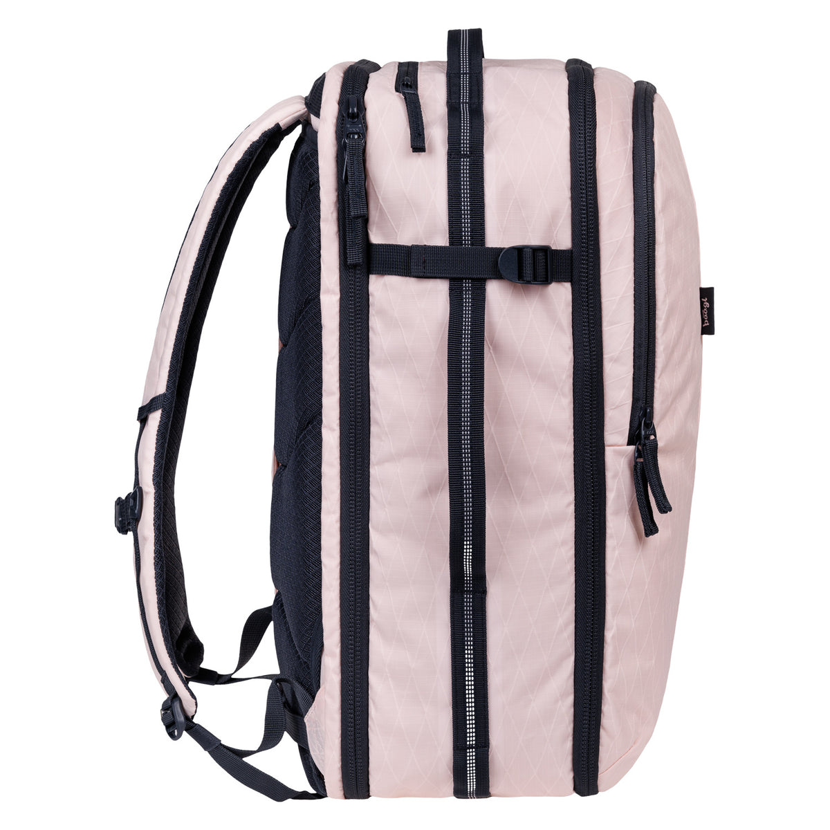 Cestovní batoh Kairo Pink TX