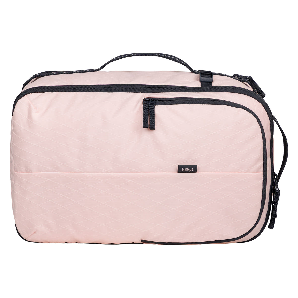 Cestovní batoh Kairo Pink TX