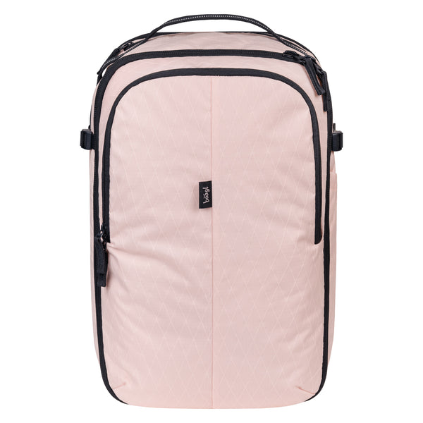 Cestovní batoh Kairo Pink TX