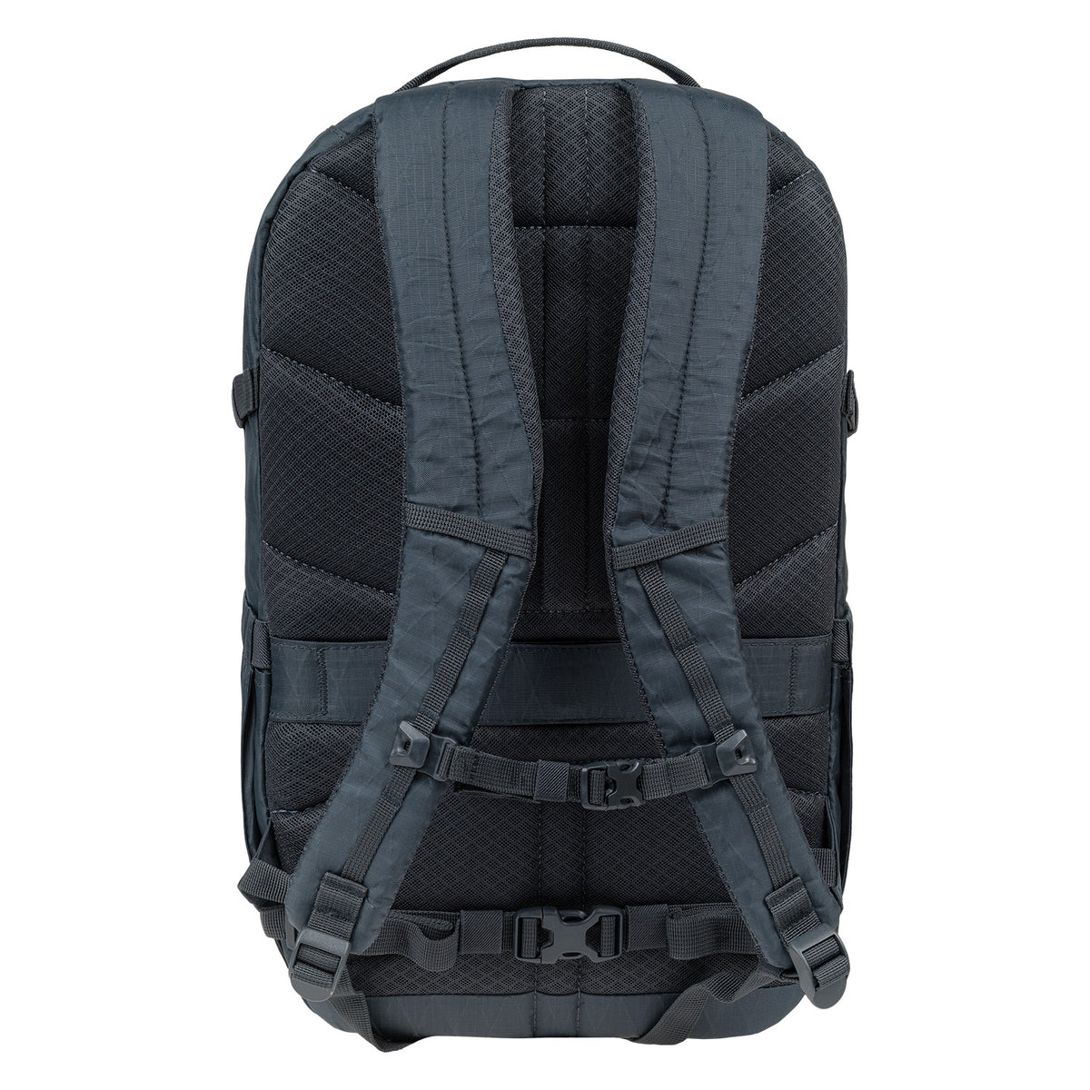 Batoh Dash Max Anthracite TX