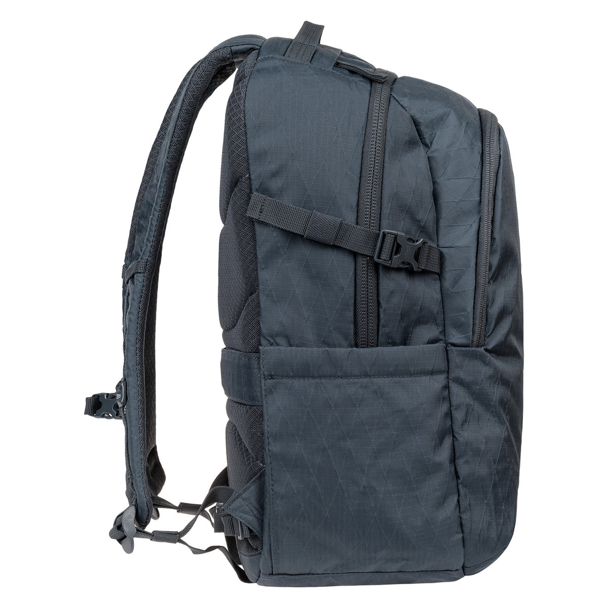 Batoh Dash Max Anthracite TX