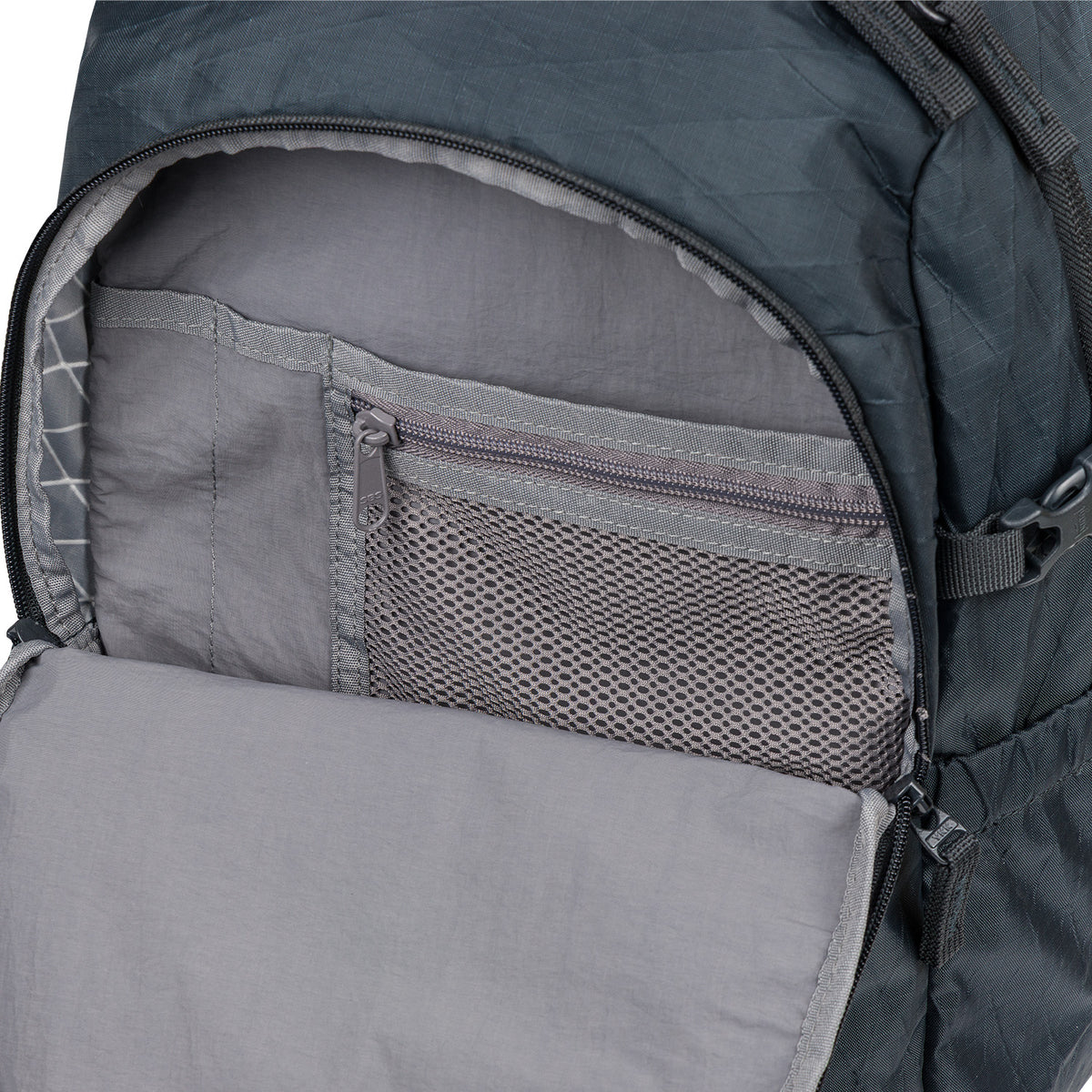 Batoh Dash Max Anthracite TX