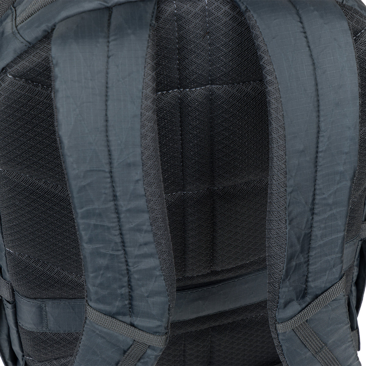 Batoh Dash Max Anthracite TX