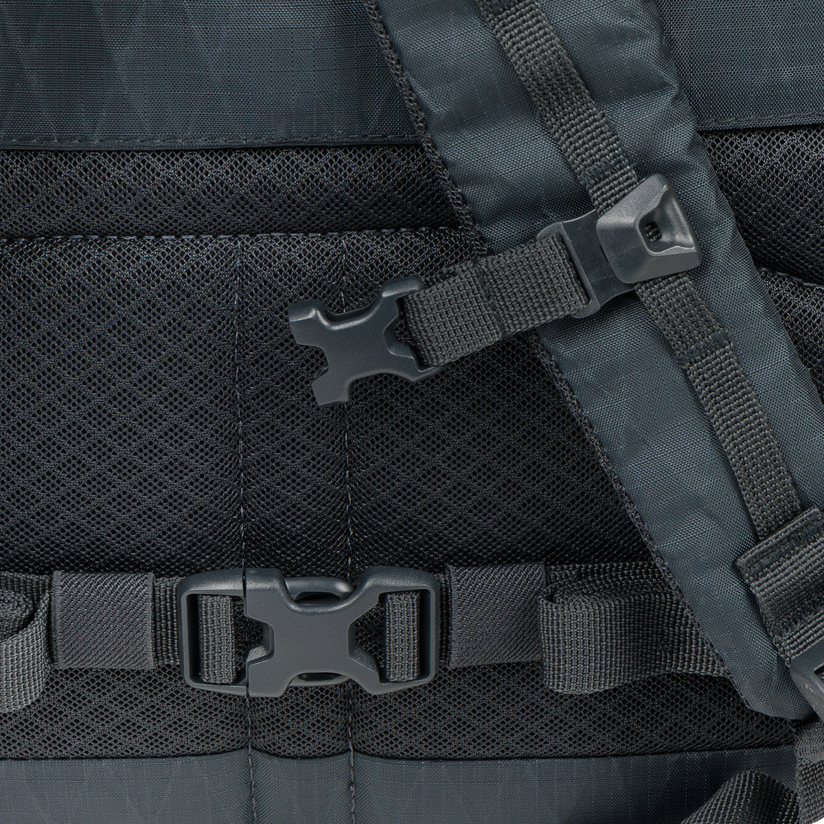 Batoh Dash Max Anthracite TX