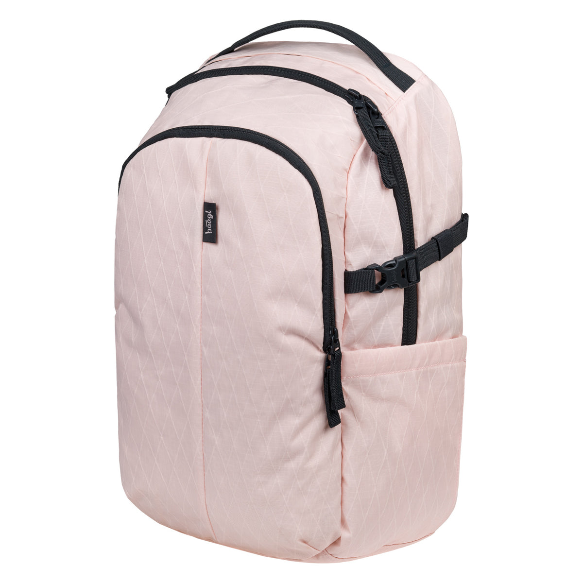 Batoh Dash Max Pink TX