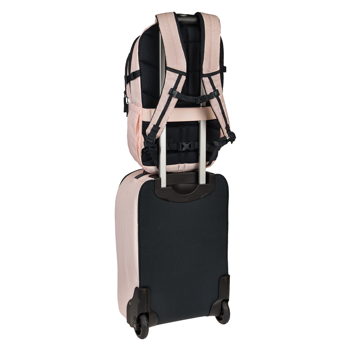 Batoh Dash Max Pink TX