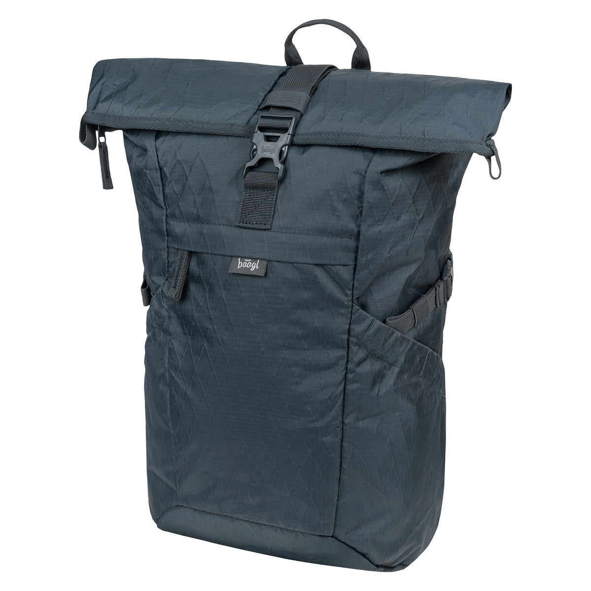 Batoh Roll Anthracite TX