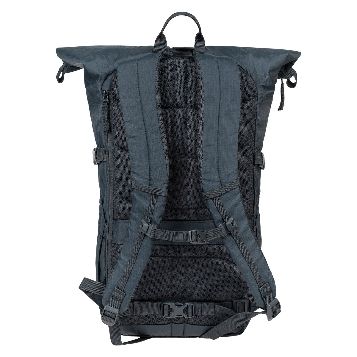 Batoh Roll Anthracite TX