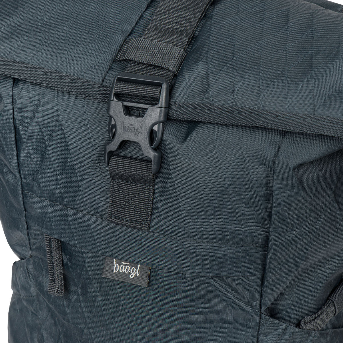 Batoh Roll Anthracite TX