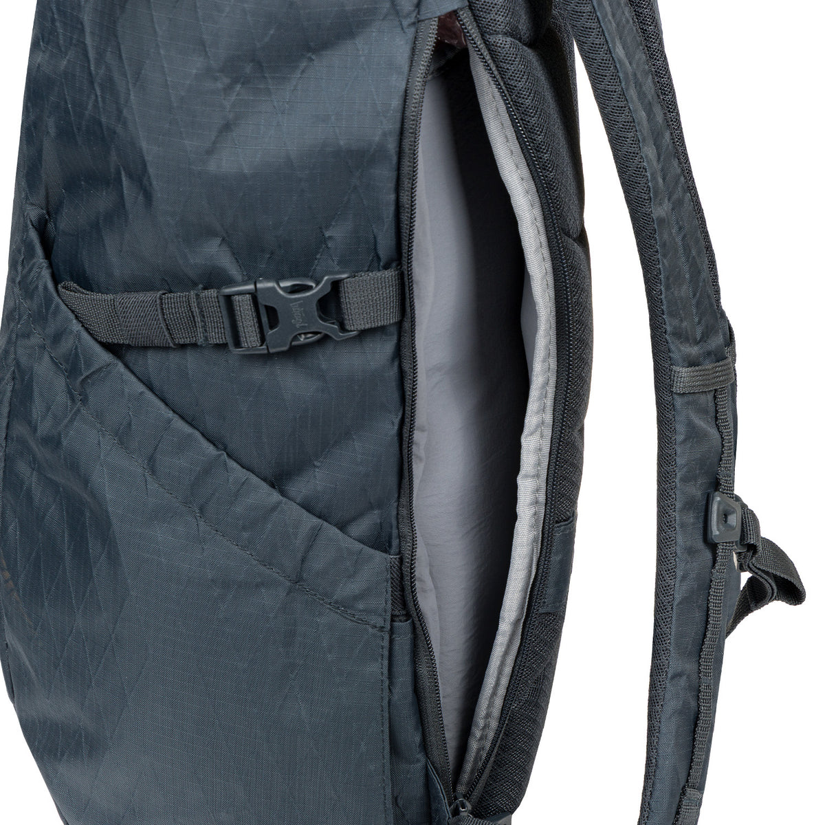 Batoh Roll Anthracite TX