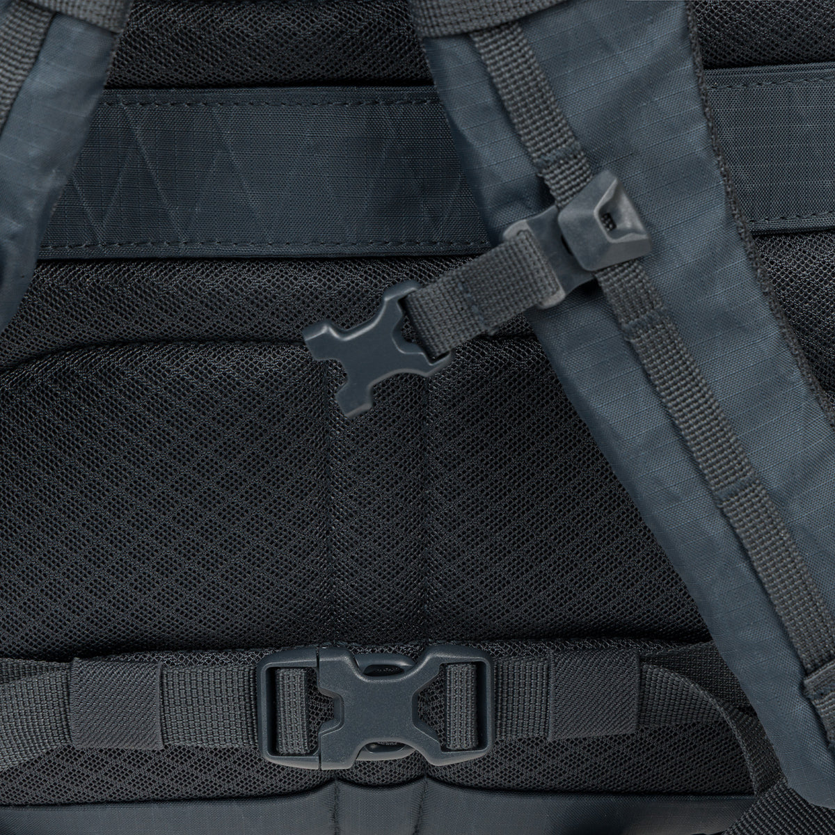 Batoh Roll Anthracite TX
