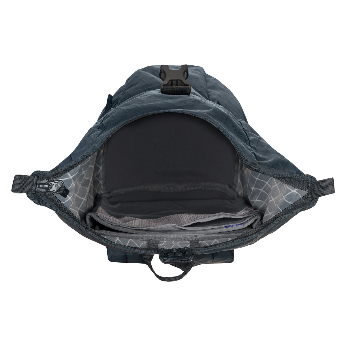 Batoh Roll Anthracite TX