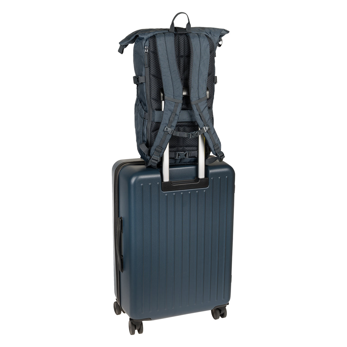 Batoh Roll Anthracite TX