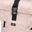 Batoh Roll Pink TX