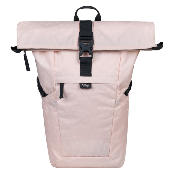 Batoh Roll Pink TX