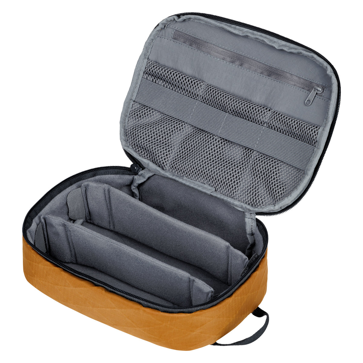 Organizér na elektroniku Flow Caramel TX