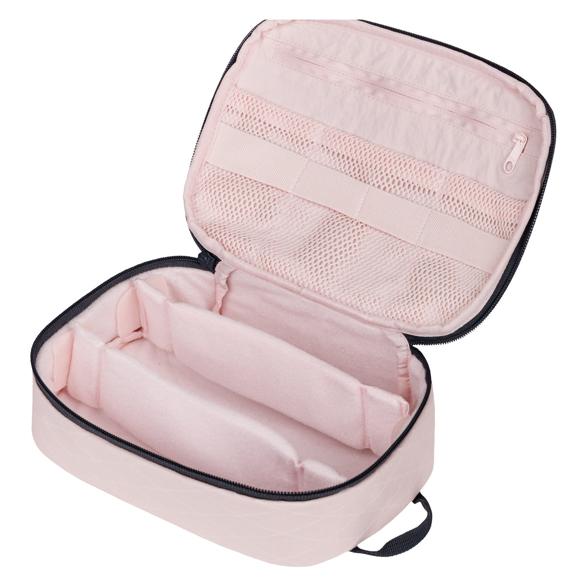 Organizér na elektroniku Flow Pink TX