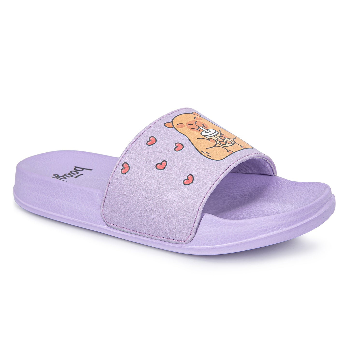 Šľapky Kapybara veľ. 34