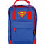 Predškolský batoh Superman – ORIGINAL