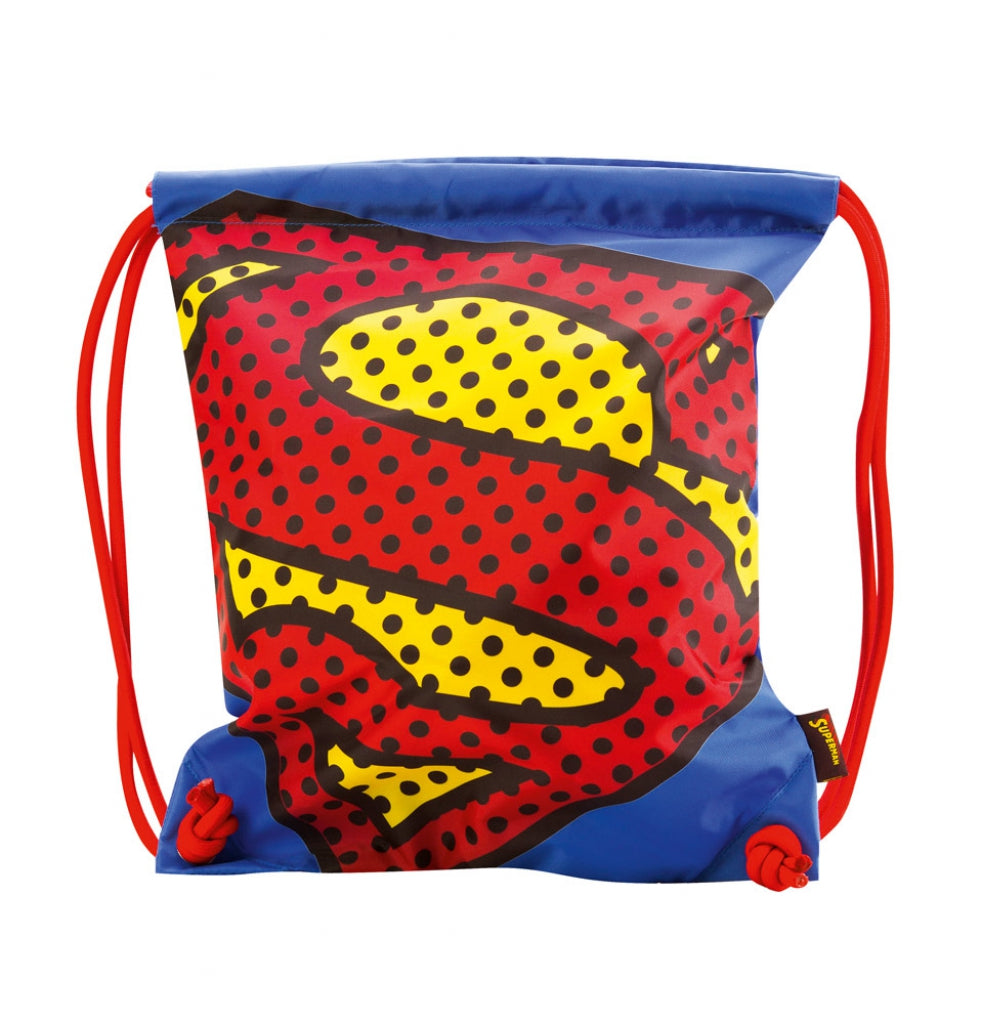 Vrecko Superman – POP