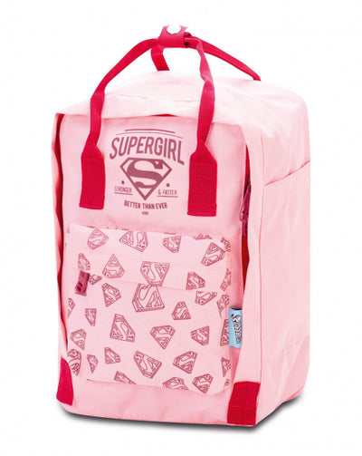 Predškolský batoh Supergirl – ORIGINAL