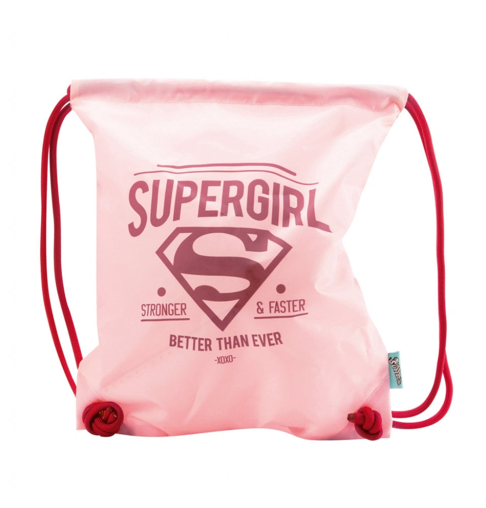 Vrecko Supergirl – ORIGINAL