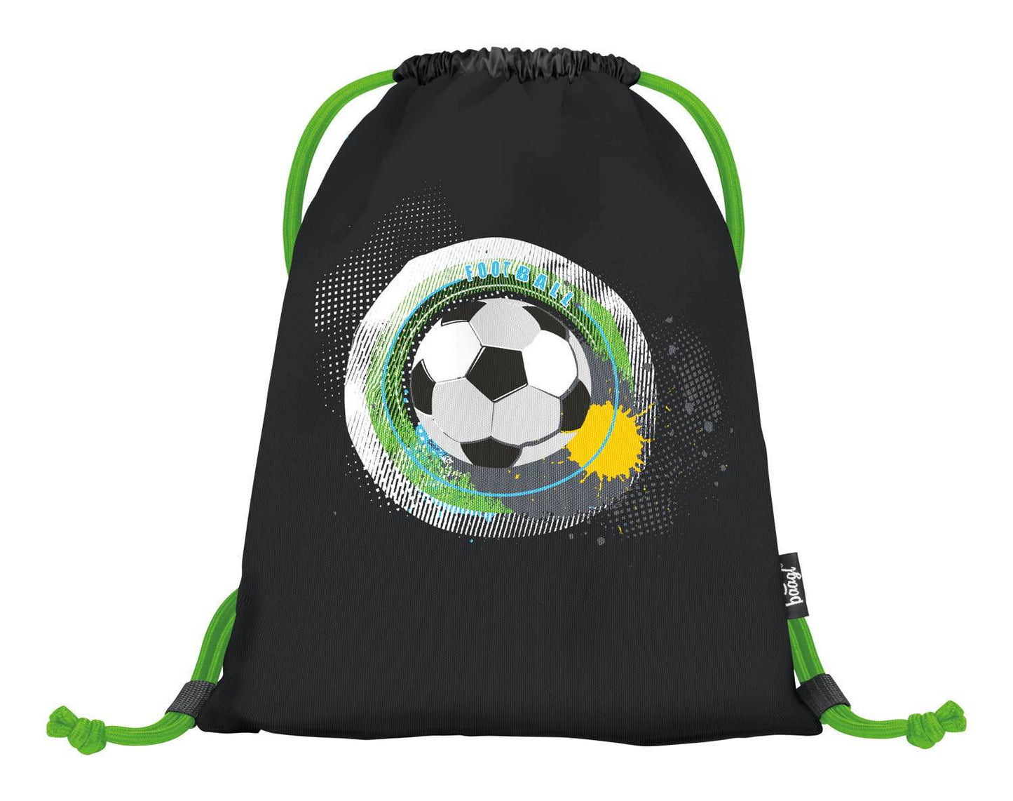 Vrecko Futbal – BALL