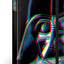 Notes Star Wars – Vader, linajkovaný, 11 × 16 cm