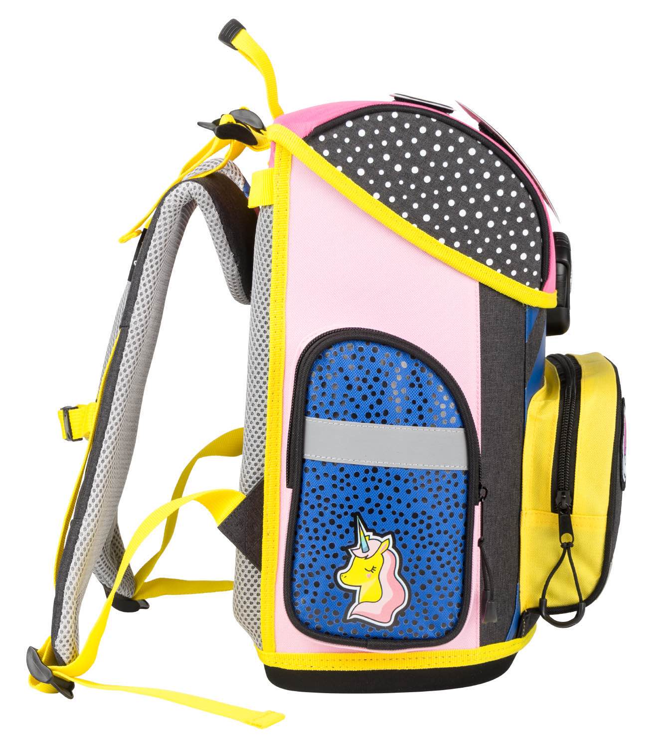 Školská aktovka Lola