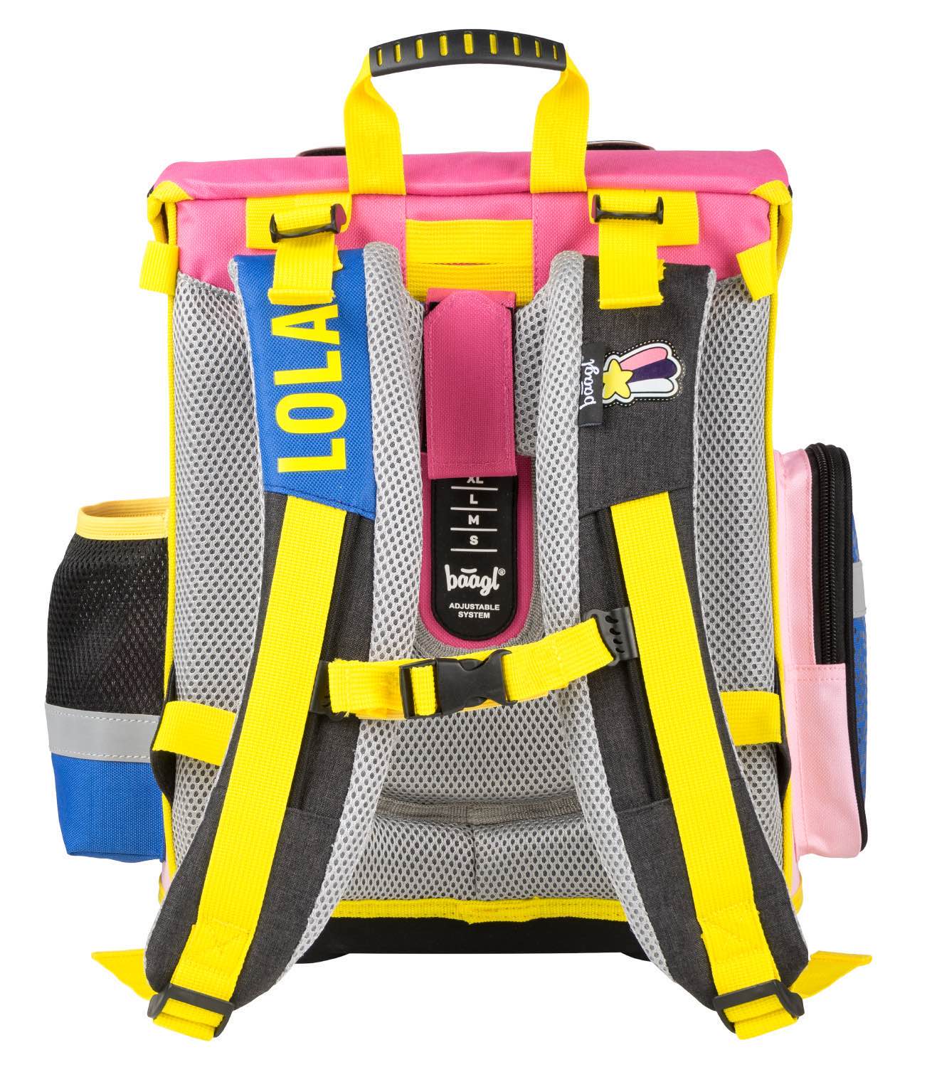 Školská aktovka Lola