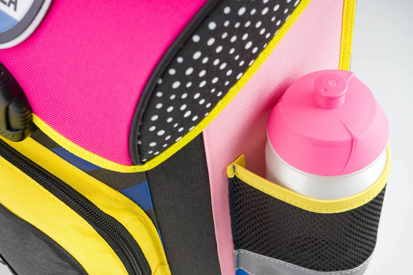 Školská aktovka Lola