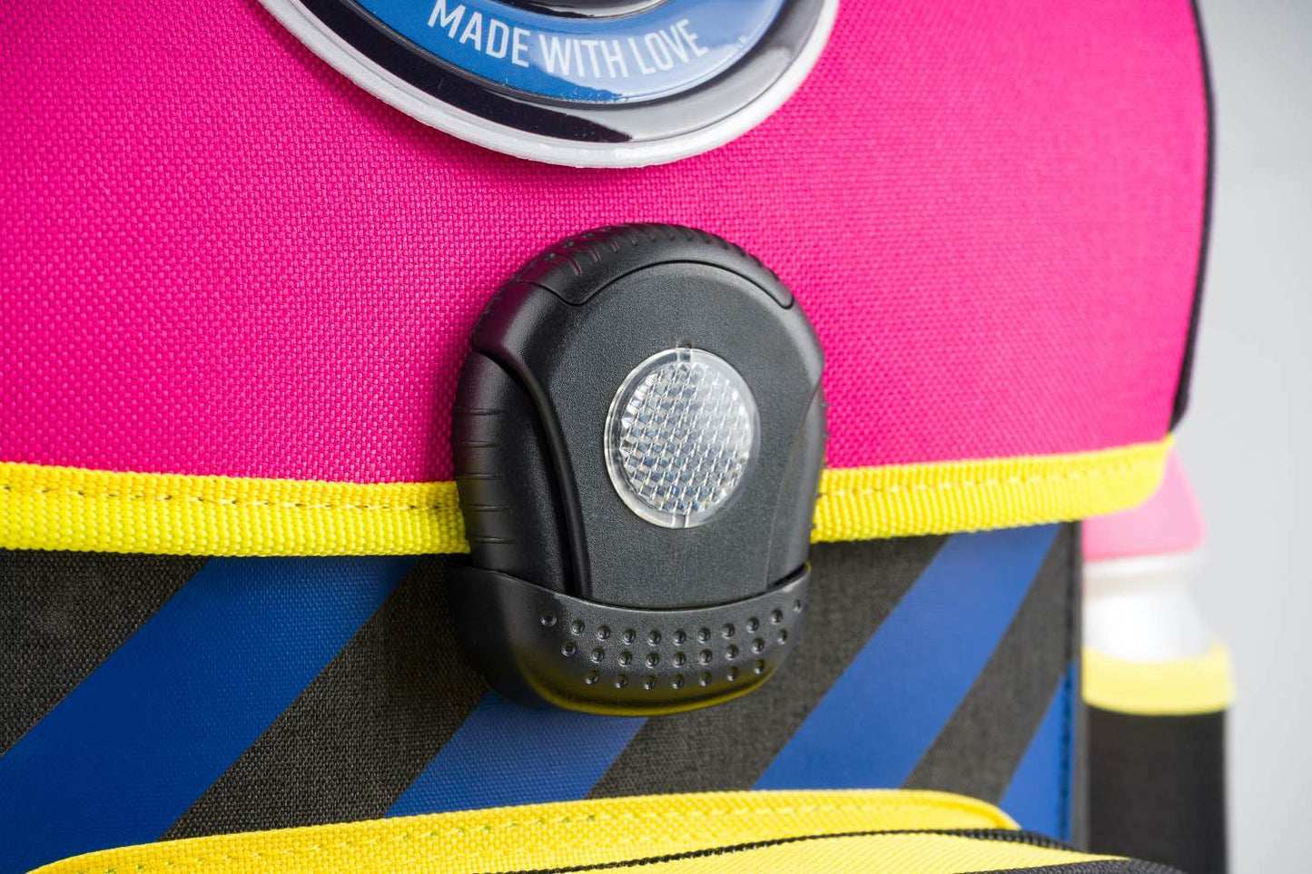 Školská aktovka Lola