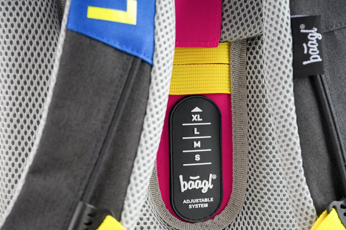 Školská aktovka Lola