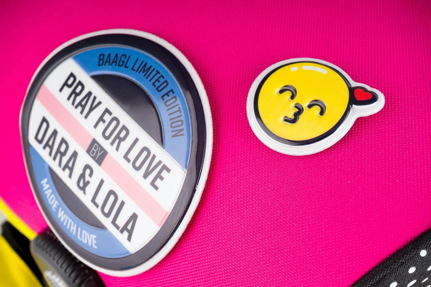 Školská aktovka Lola