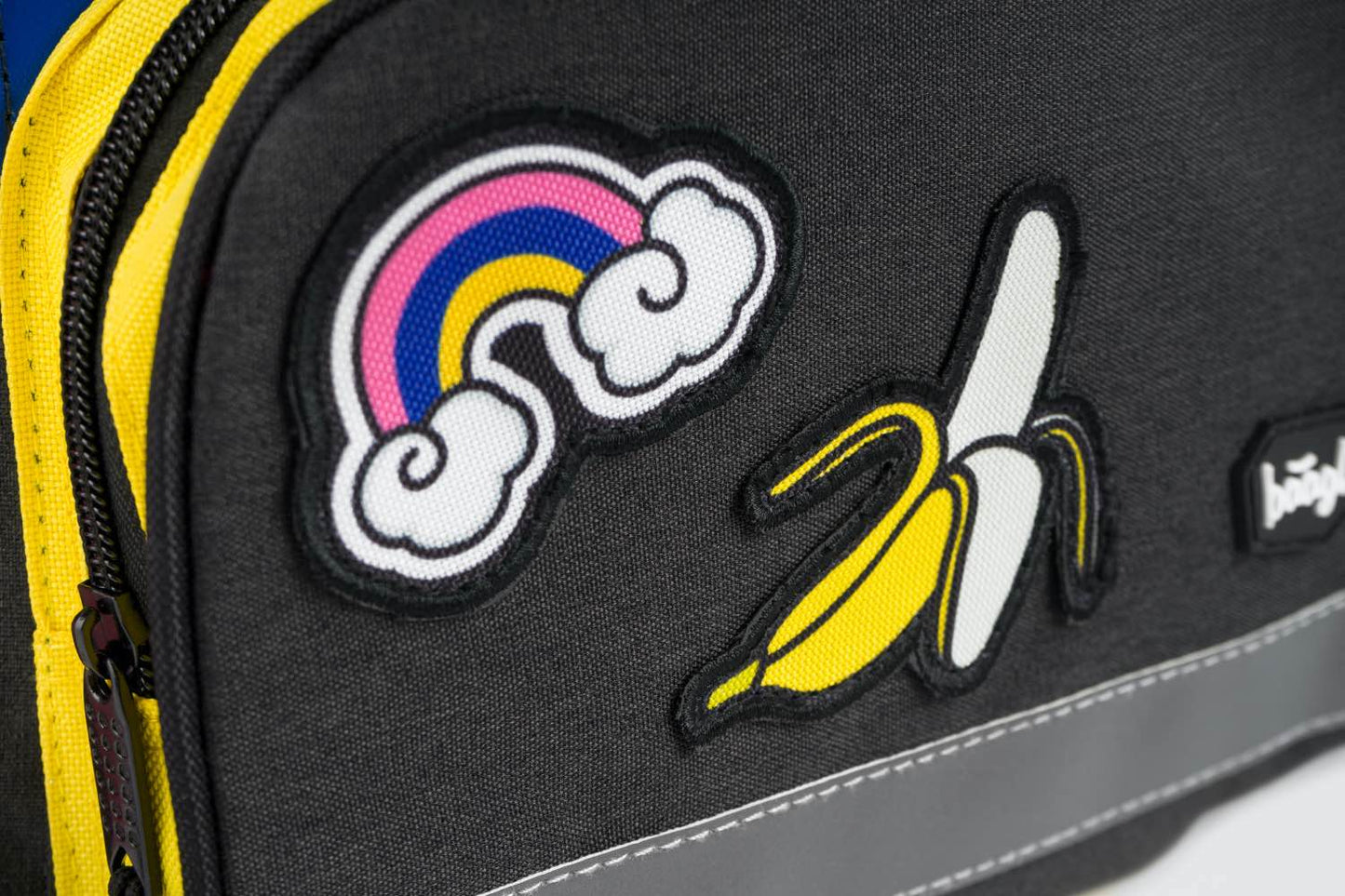 Školská aktovka Lola