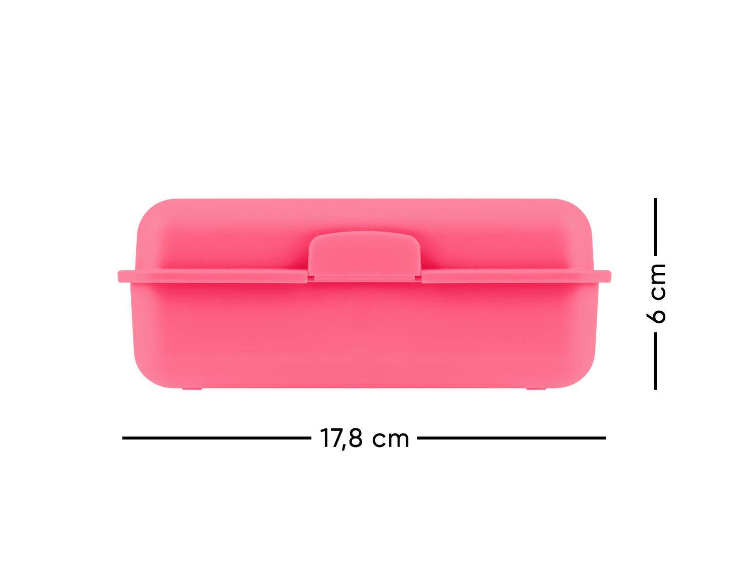 Box na desiatu Lola
