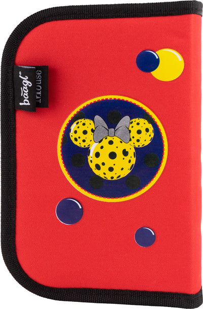 Školský peračník klasik Minnie