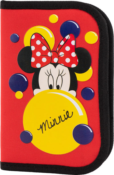 Školský peračník klasik Minnie