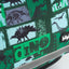 Školská aktovka Dino
