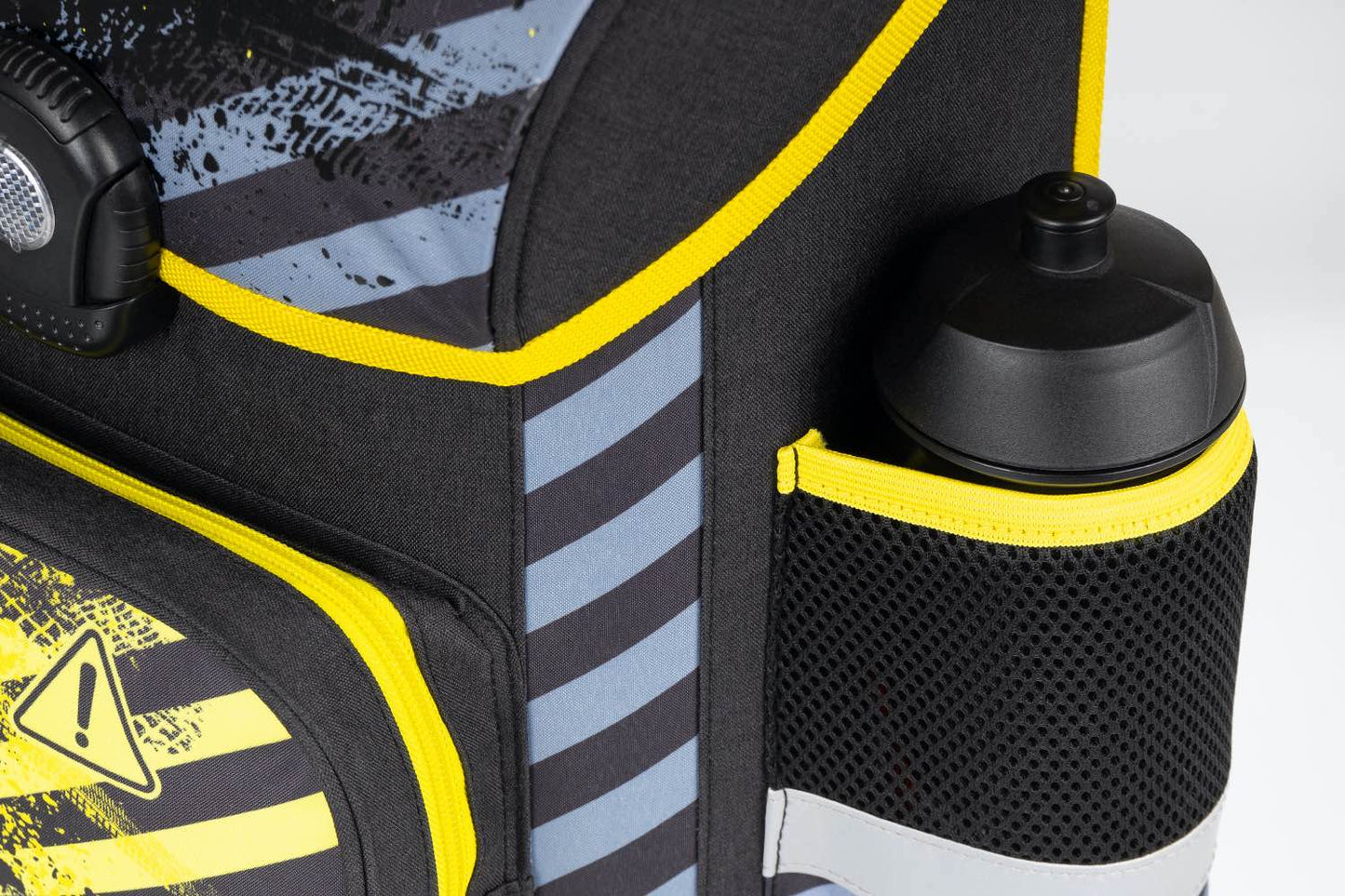 Školská aktovka Bager