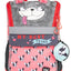 Školská aktovka Zippy Doggie