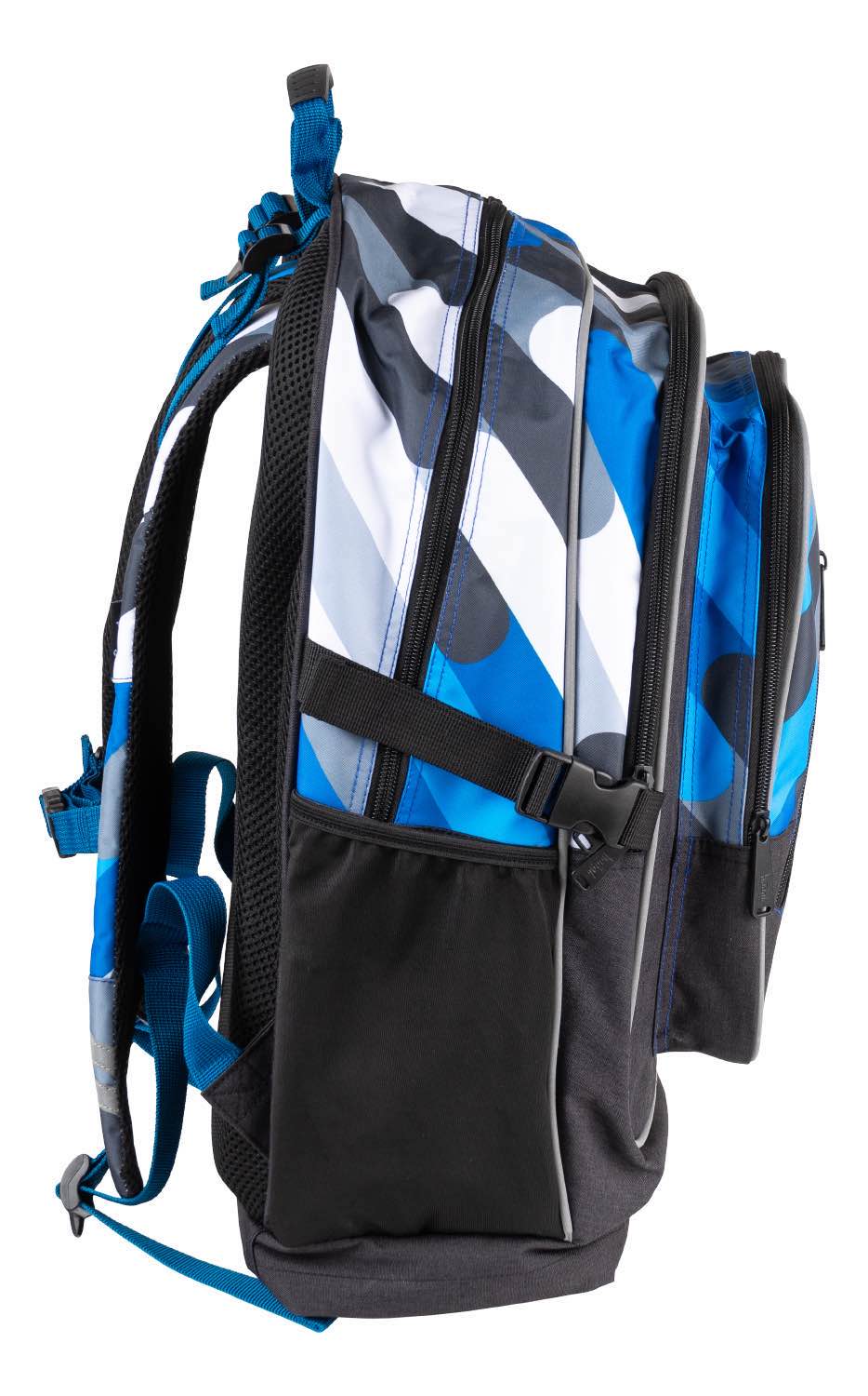 Školský batoh Cubic Awesome