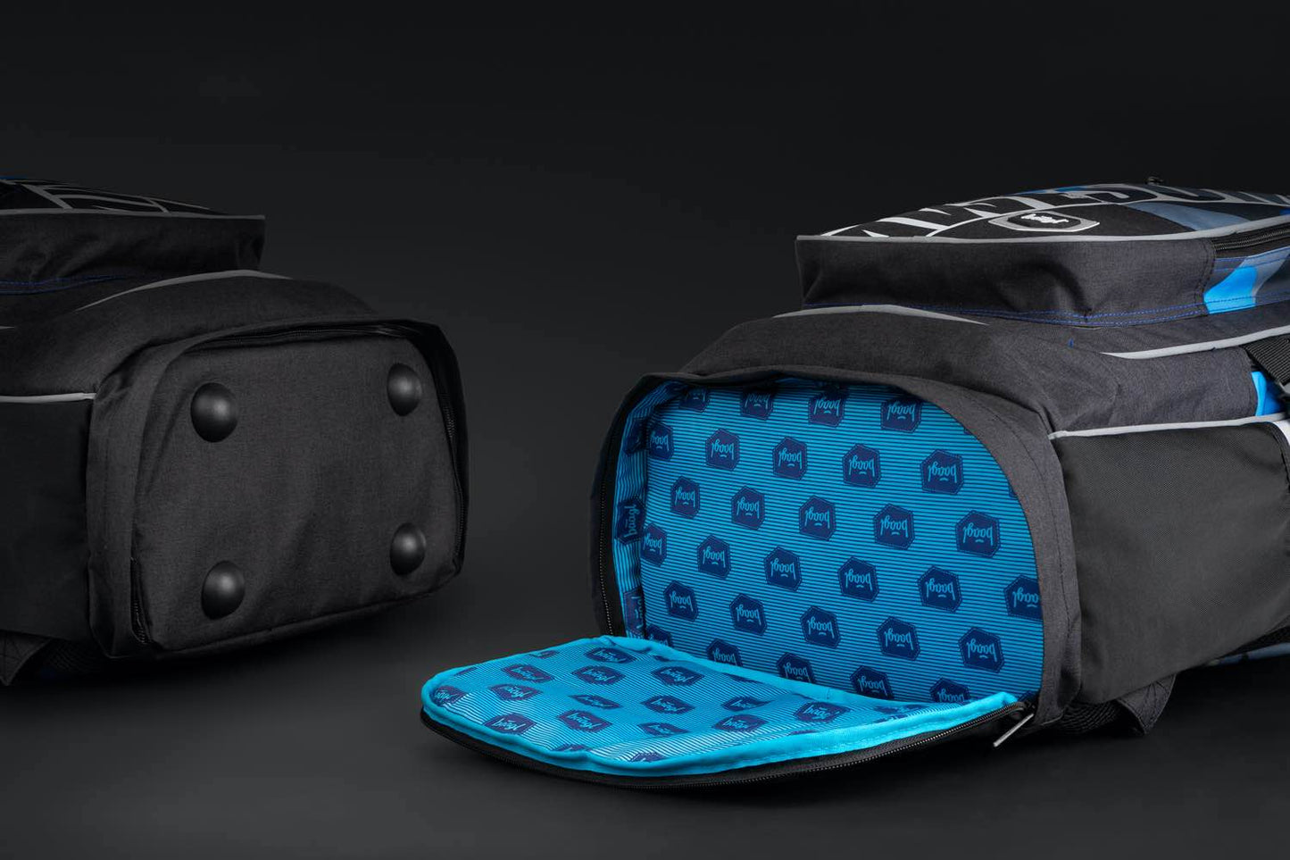 Školský batoh Cubic Awesome