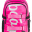 Školský batoh skate Pink
